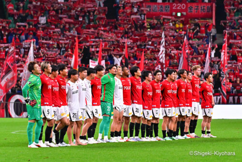 20260919 J1 Urawa vs TokyoV Kiyohara75(s)