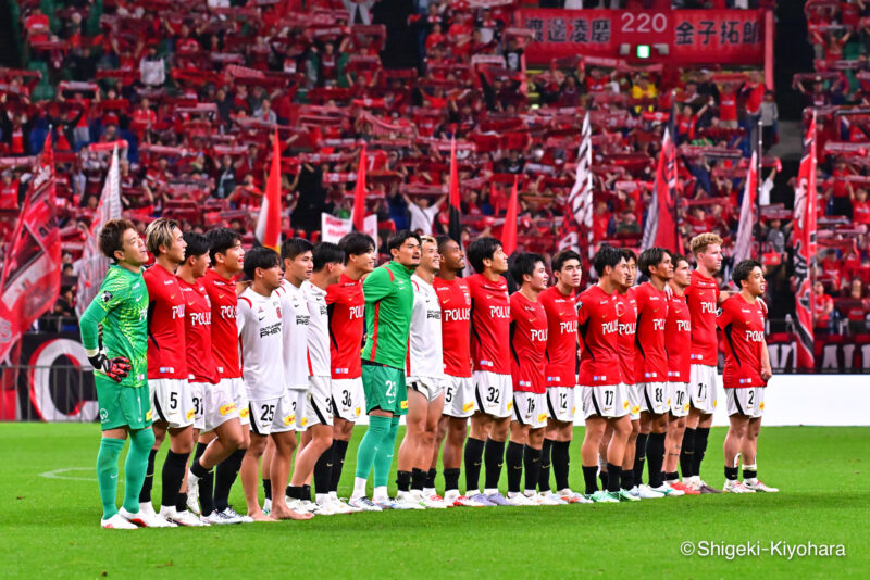 20260919 J1 Urawa vs TokyoV Kiyohara75(s)