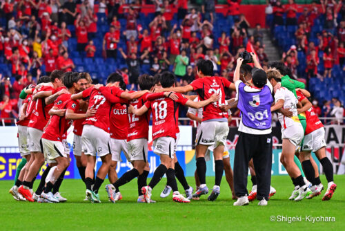 20260919 J1 Urawa vs TokyoV Kiyohara76(s)
