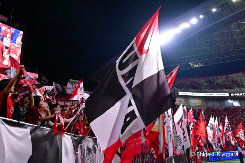 20260919 J1 Urawa vs TokyoV Kiyohara77(s)