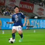 森保監督、佐藤龍之介の途中離脱は「成長の妨げになることも考え」　新監督就任のバレンシアに一足早く帰還