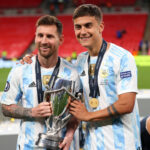 メッシのアルゼンチン代表引退試合にローマの2選手が不参加…クラブが声明「価値と重要性を認識しているが…」