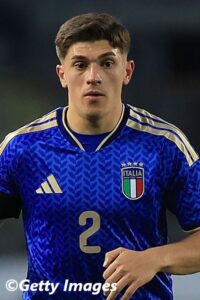 コンスタンティーノ・ファヴァスリ