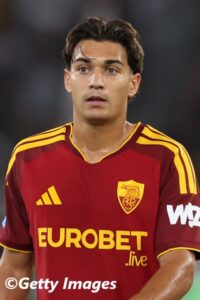 エマヌエレ・ルッリ