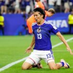 中村敬斗のリヨン移籍が目前に！　4年契約＆移籍金総額37億円で合意、メディカルチェックを受診へ