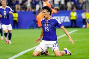 中村敬斗