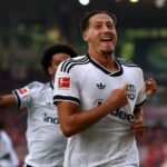 クロップ監督が熱視線！　ドイツ代表に“新星ストライカー”現る？…ブンデス開幕節ではハット達成