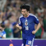 上田綺世が鮮烈デビュー！…値千金の決勝ゴールにリール会長「チャンスをものにしてくれた」