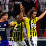 UEFA、ゲンドゥージに最大4試合の出場停止処分…CLリヨン戦後に騒動