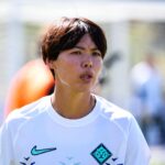 なでしこDF熊谷紗希、ウェストハムに加入決定！　指揮官は経験値に期待「計り知れない価値」