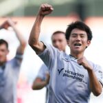 平河悠が後半ATに劇的弾！　左足一閃で勝利をもたらす今季初ゴール…新天地デビューの旗手怜央もアシスト記録