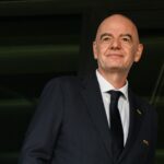 ベルギーもインファンティーノ会長再選を支持せず…W杯での“出場停止猶予問題”の説明を要求
