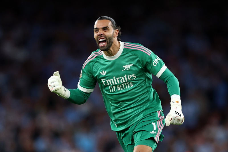 ダビド・ラヤ