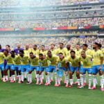 ブラジル代表がメンバー26名を発表！　J・ペドロが復帰、アリソンやM・クーニャが選外