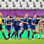 ヤングなでしこ、2度ビハインドを追いつく…U20女子W杯第2節はアメリカとドロー