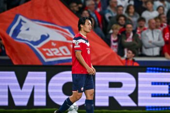 上田綺世