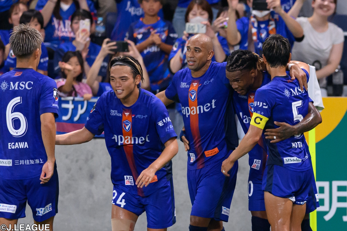 清水＆長崎が開幕節以来の白星！　名古屋は3連敗…G大阪は6戦未勝利に／J1第7節