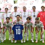 ヤングなでしこ、グループ2位でU20女子W杯の決勝Tへ！　田子夏海の同点弾でU－20イタリア女子代表とドロー