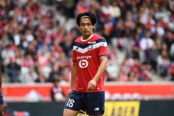上田綺世