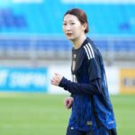 なでしこジャパン、アジア競技大会3連覇へ好発進！　中嶋淑乃と宝田沙織がハットトリックでタイに8発大勝