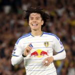 先制点演出で大勝に貢献！…田中碧、地元メディアからチーム内最高評価「見ていて本当に楽しい」