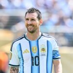 引退表明のメッシがラストマッチへ…アルゼンチン代表がメンバー発表
