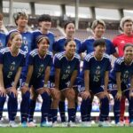 なでしこジャパン、W杯開催国ブラジルとの2連戦が決定！…11月29日に広島、12月5日に岡山で対戦