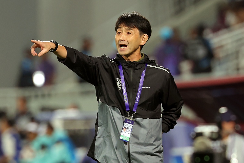 石井正忠氏