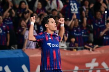 俵積田晃太