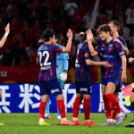 広島が暫定首位に浮上、FC東京も3連勝で町田と同勝ち点に／J1第8節