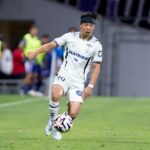 中村草太が初アシスト含む2得点関与も…ル・アーヴル、開幕5試合未勝利に