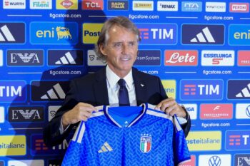 ロベルト・マンチーニ