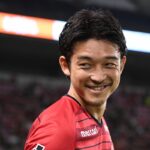 元日本代表DF西大伍氏、女優・加村真美さんとの結婚を発表