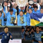 川崎Fの元日本代表FW小林悠、39歳誕生日に現役引退を発表…2017年には得点王＆MVPに輝く