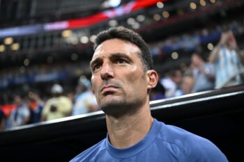 リオネル・スカローニ監督