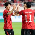 韓国代表が暫定体制初陣でエクアドルに3発勝利！　ソン・フンミンら得点…敗戦のエクアドルは次戦日本と対戦