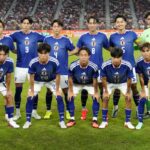 U21日本代表、北朝鮮撃破でアジア競技大会ベスト4進出！　ンワディケ・ウチェ・ブライアン世雄の先制弾を守り抜く