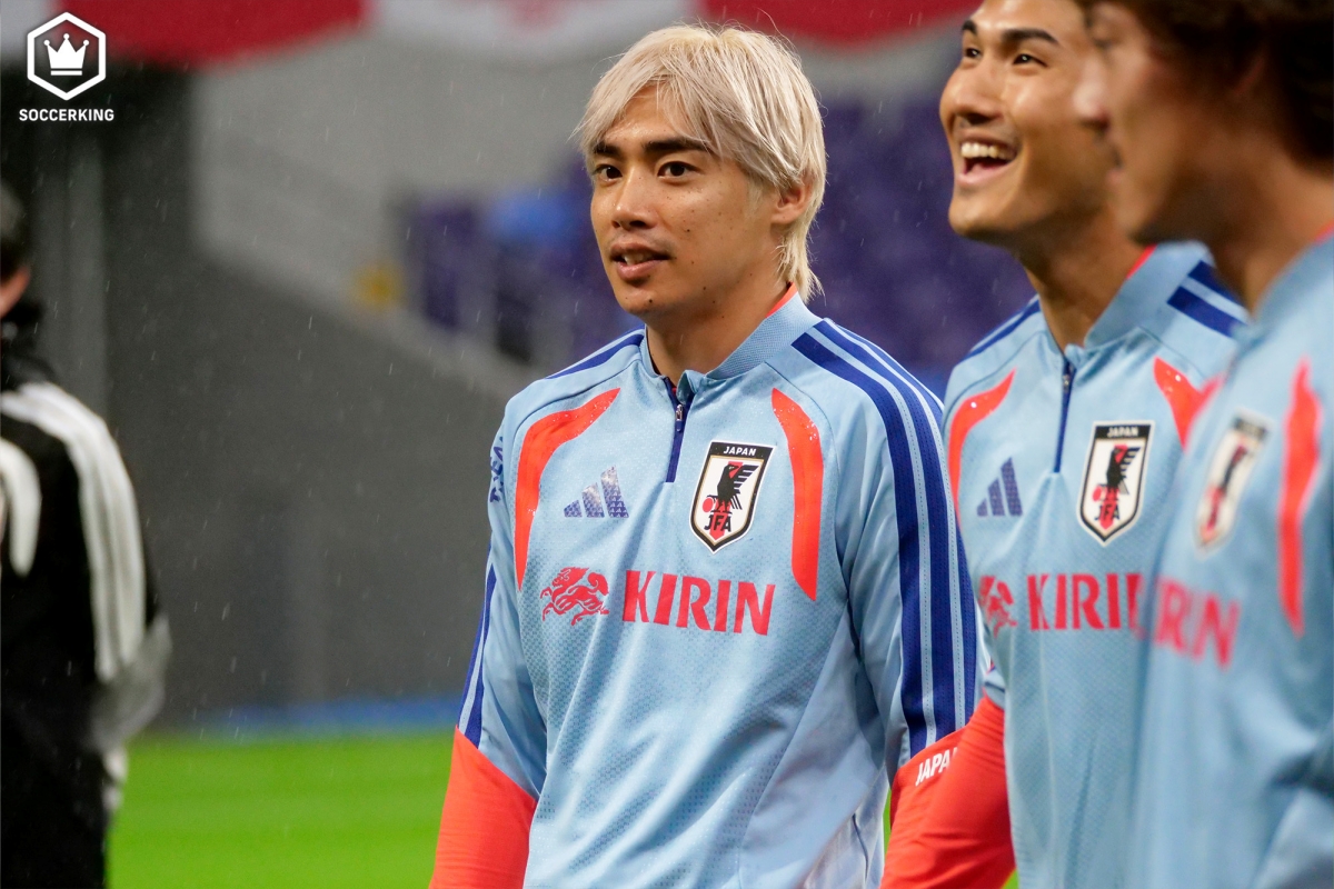 伊東純也