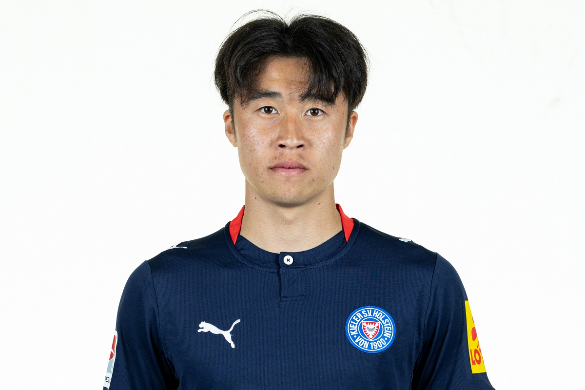 安部大晴