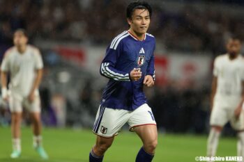 上田綺世