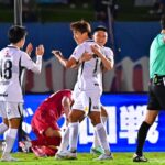 磐田、鳥取、鳥栖の3チームがJ1勢を撃破！水戸は大量7発…J3松本も3回戦へ進出／ルヴァン杯2回戦