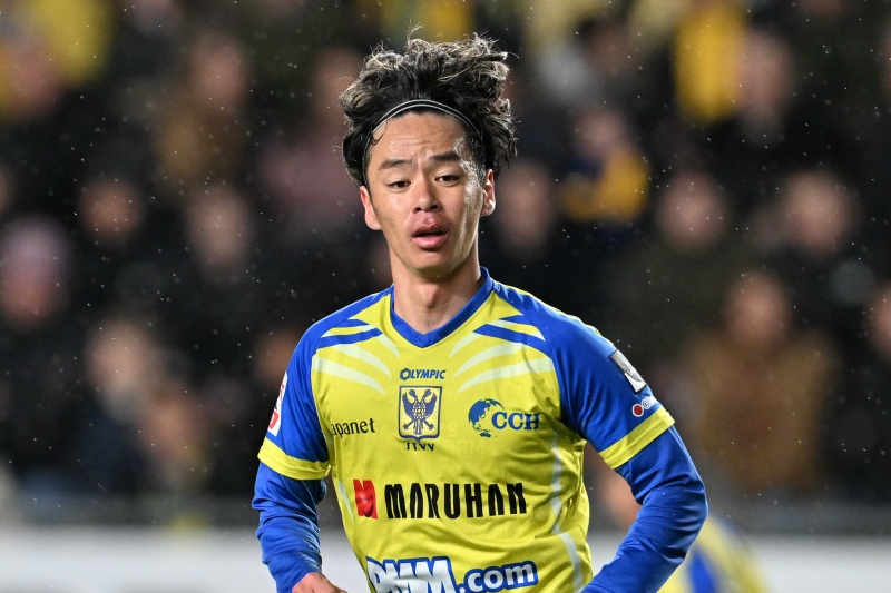 伊藤涼太郎