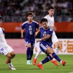 U21日本代表がアジア競技大会制覇に王手！　PK戦でウズベキスタン撃破…決勝は“日韓戦”に