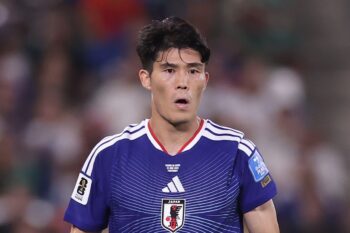 冨安健洋
