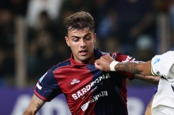 ダニエル・マルディーニ