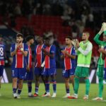 王者PSG、まさかのリーグ・アン開幕3戦白星なし…モナコが後半2ゴールで逆転、開幕3連勝