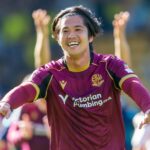 伊藤敦樹、ボルトン加入後初ゴール！　左足ミドルで決勝弾、チームを今季初の2連勝へ導く