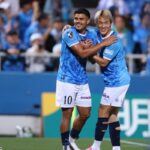 新潟が得失点差マイナスも単独首位浮上　快勝の富山が2位、劇的勝利の横浜FCが3位に／J2第7節