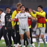 町田が首位陥落、4失点で今季初黒星…瀬川祐輔の2発に遠藤渓太がスーパーミドルで柏が逆転勝利！