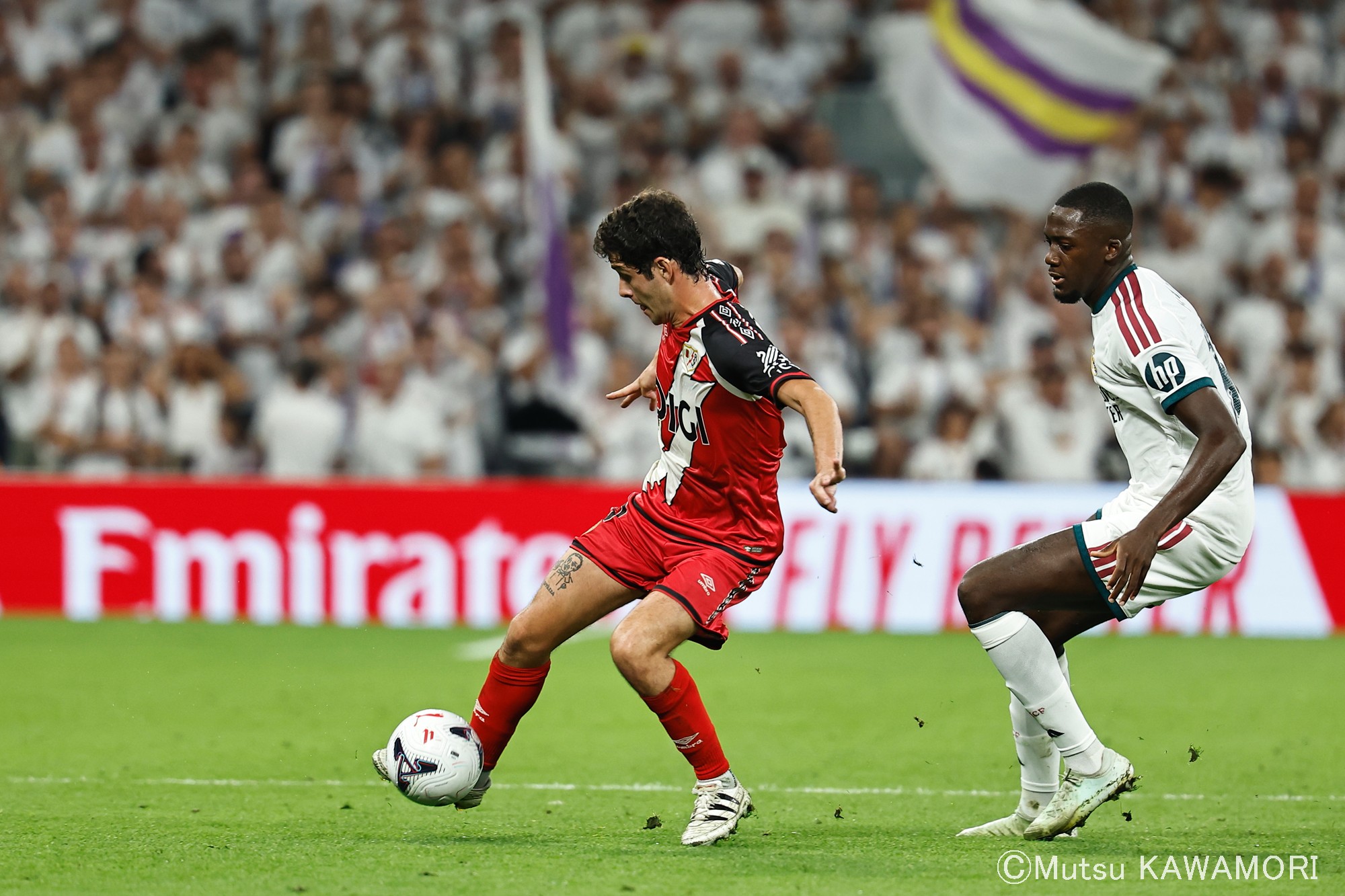 Please do not reproduce without prior permission.